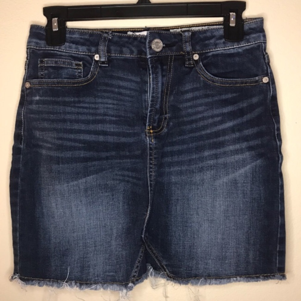 Dndigo Rein denim skirt ‼️ Size 1 ‼️